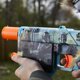 *****NERF StarWars Mandalorian Blaster F9834 /6