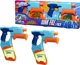 NERF SUPERSOAKER Πολλαπλή συσκευασία γεμίσματος νεροπίστολου