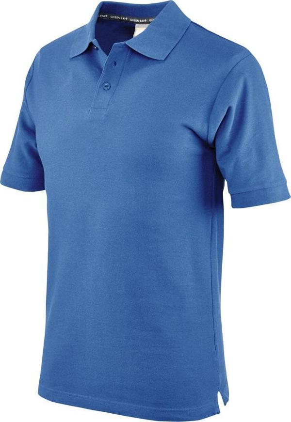 Neri KOSZULKA POLO ECO NIEBIESKA XXL 471030/XXL NERI S.P.A.