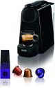 Nespresso Essenza Mini EN 85.B by Delonghi, black