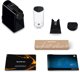 Nespresso Essenza Mini EN 85.B by Delonghi, black