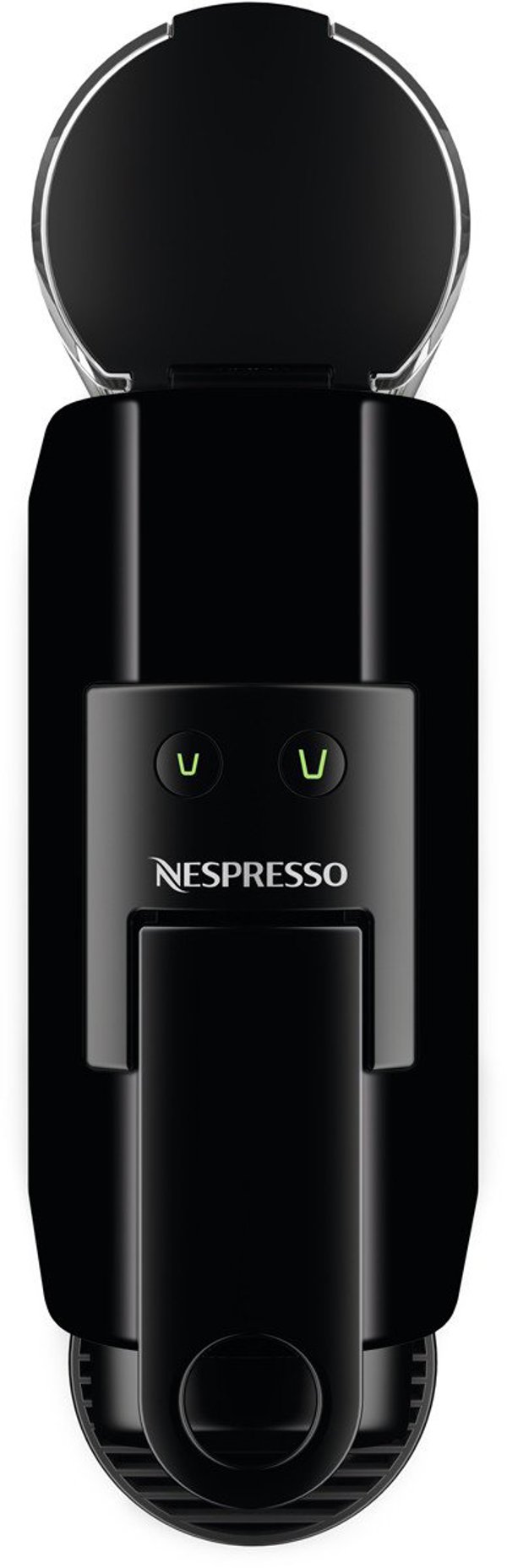 Nespresso Essenza Mini EN 85.B by Delonghi, black