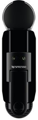 Nespresso Essenza Mini EN 85.B by Delonghi, black