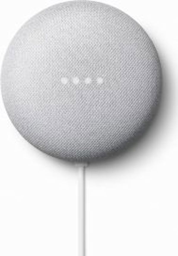 Nest Mini λευκό