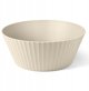 NETTUNO Misa sr. 30 cm kremowa
