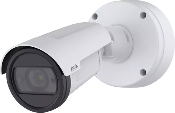 NET CAMERA P1488-LE 8MP BULLET/03184-001 AXIS 03184-001 (7331021090347)