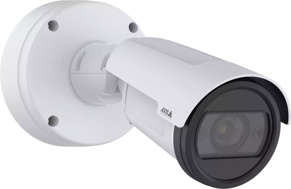 NET CAMERA P1488-LE 8MP BULLET/03184-001 AXIS 03184-001 (7331021090347)