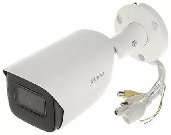 8MP IR BULLET/IPCHFW5842E-ASE-0280B-S3 DAHUA ΔΙΚΤΥΟ