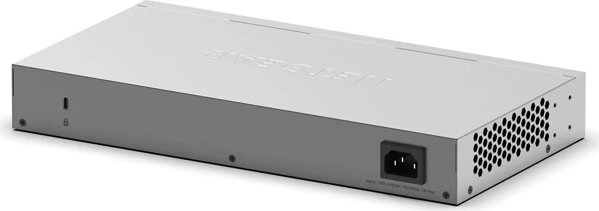 NETGEAR Switch 24x GE GS724T-600EUS