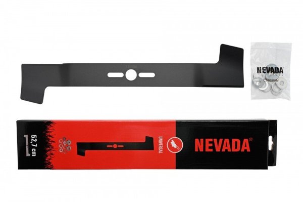 NEVADA Καρφί για χλοοκοπτική μηχανή 52,7cm Συλλογή