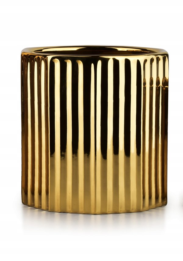 NEVA GOLD ΓΛΑΣΤΡΑ h15x14.5cm