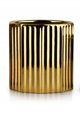 NEVA GOLD ΓΛΑΣΤΡΑ h15x14.5cm