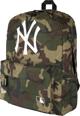 New Era Everyday Backpack MLB New York Yankees, Πράσινο, One Size