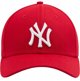 New Era New Era 39THIRTY League Essential New York Yankees MLB Cap 10298276 r. S/M