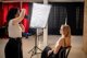 Newell Ορθογώνιο Softbox Φωτογραφίας 60x90 εκ.