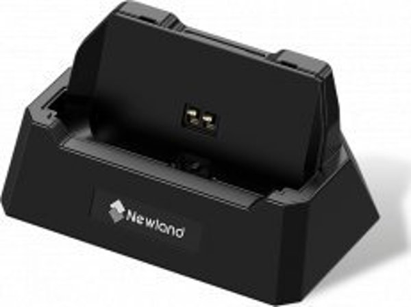 Φορτιστής Newland NLS-CD1051-V2 για φορητές συσκευές Φορητός υπολογιστής Μαύρο Εσωτερική