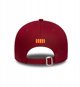New Era Core 9Forty FC Barcelona Cap 60846893 Bordowe OSFM