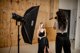Newell Ορθογώνιο Softbox Φωτογραφίας 30 x 120 cm για Μαλακό και Ομοιόμορφο Φωτισμό
