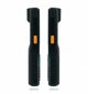 Newland N7 Cachalot Pro II terminal 10,2 cm (4") 480 x 800 px Ekran dotykowy 360 g Czarny
