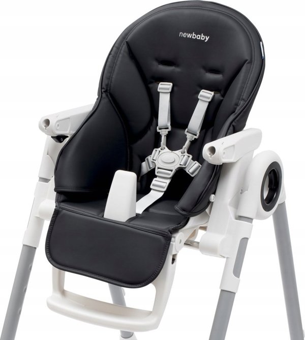 ΝΕΟ BABY MIX ΚΑΡΕΚΛΑΚΙ IRIS ΜΑΥΡΟ 8596164132128