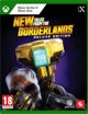 New Tales From The Borderlands Deluxe Edition - Παιχνίδι για Xbox One & Xbox Series X - Gearbox Software