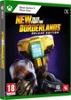 New Tales From The Borderlands Deluxe Edition - Παιχνίδι για Xbox One & Xbox Series X - Gearbox Software