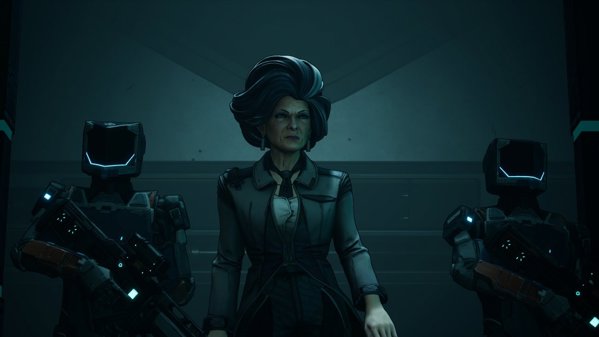 New Tales From The Borderlands Deluxe Edition - Παιχνίδι για Xbox One & Xbox Series X - Gearbox Software