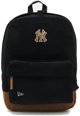 New Era New York Yankees Cord Stadium Backpack, Μαύρο, One Size