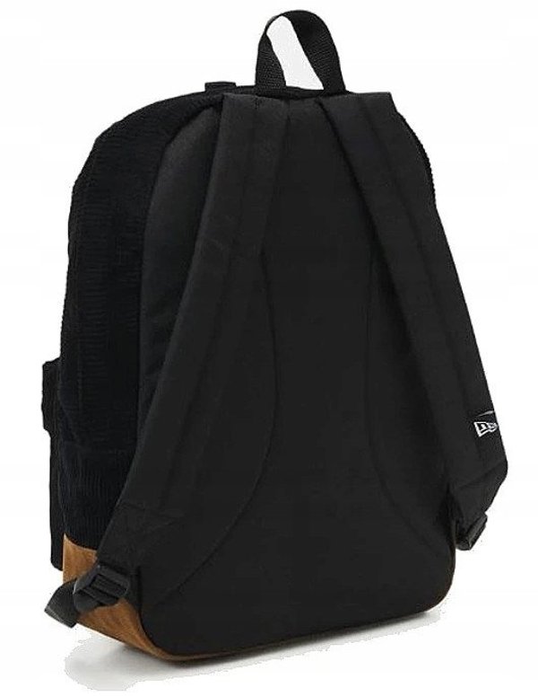 New Era New York Yankees Cord Stadium Backpack, Μαύρο, One Size