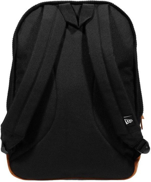 New Era New York Yankees Cord Stadium Backpack, Μαύρο, One Size