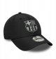 New Era Core 9Forty FC Barcelona Cap 60846915 Czarne OSFM