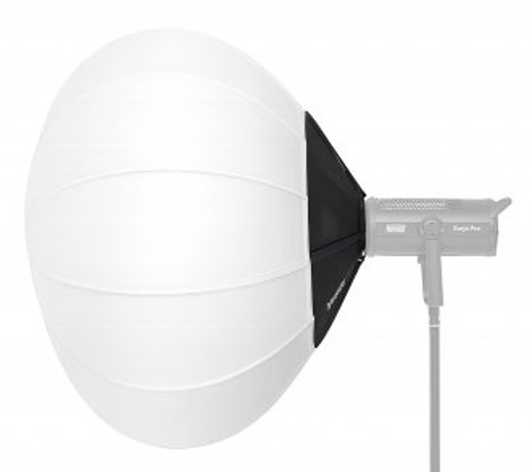 Newell Sferικό Softbox 80 cm για Φωτογραφικό Φωτισμό