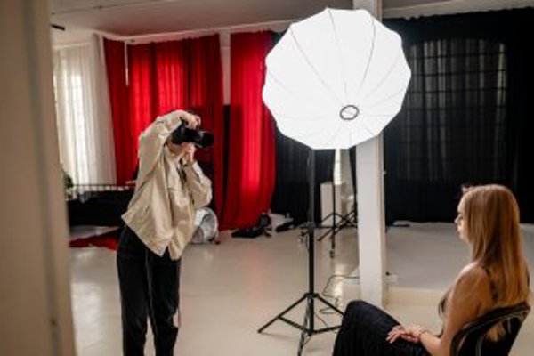 Newell Sferικό Softbox 80 cm για Φωτογραφικό Φωτισμό