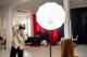 Newell Sferικό Softbox 80 cm για Φωτογραφικό Φωτισμό
