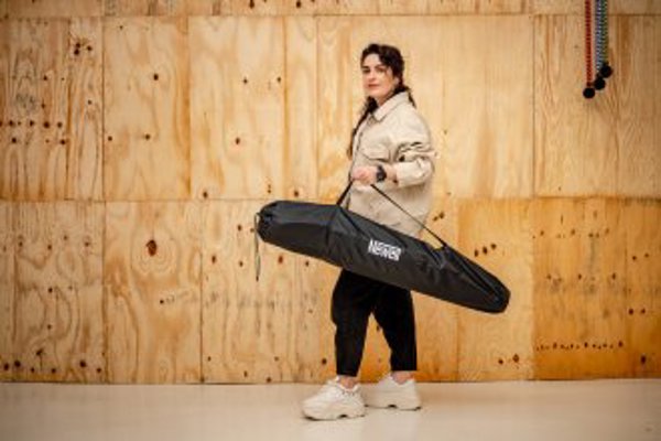 Newell Sferικό Softbox 80 cm για Φωτογραφικό Φωτισμό