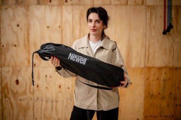 Newell Ορθογώνιο Softbox Φωτογραφίας 80 x 120 cm