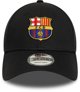 New Era Core 9Forty FC Barcelona Cap 60846892 Czarne OSFM