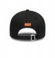 New Era Core 9Forty FC Barcelona Cap 60846892 Czarne OSFM