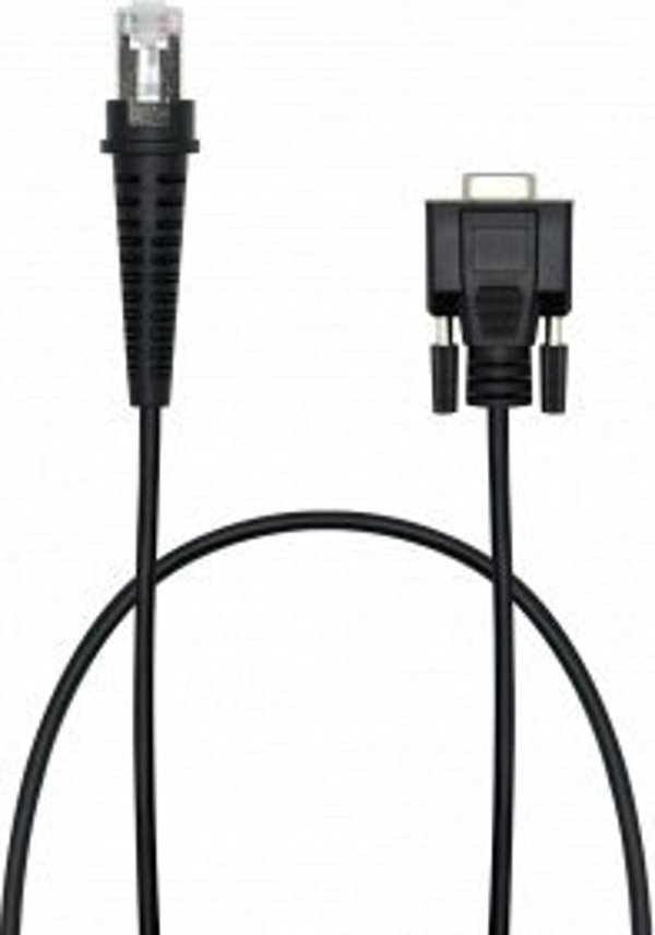 Newland RJ45 - R232 cable 2 meter for