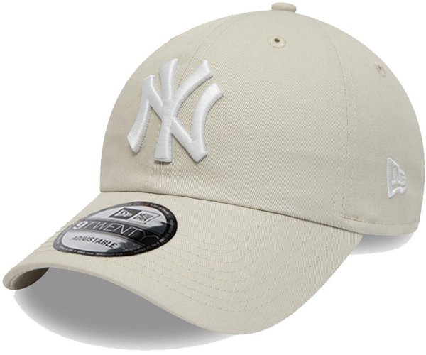 New Era 9TWENTY League Essentials New York Yankees