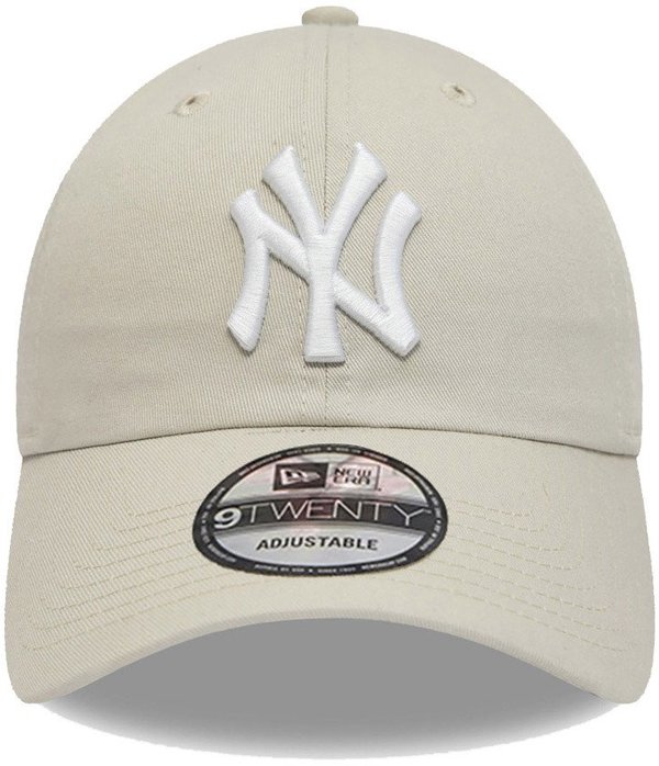 New Era 9TWENTY League Essentials New York Yankees