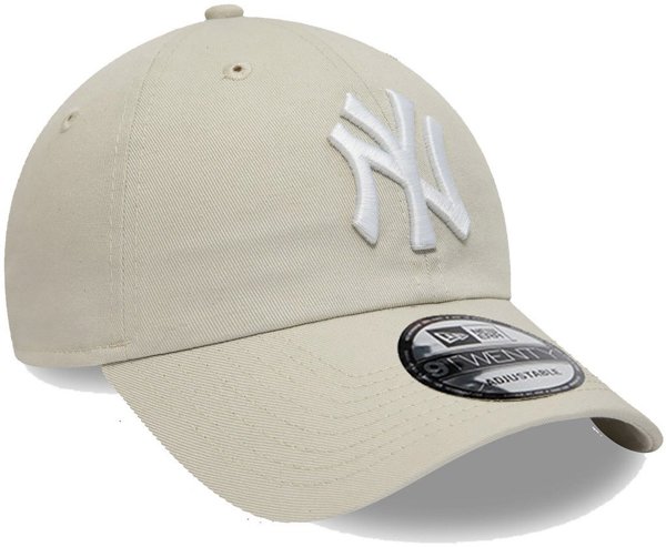 New Era 9TWENTY League Essentials New York Yankees