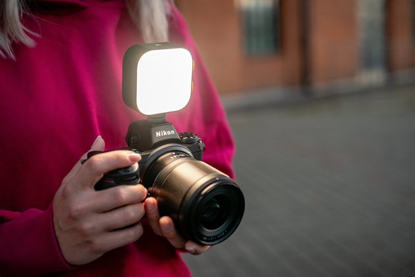 Newell Cutie Pie Φωτιστικό LED RGB - Μαύρο