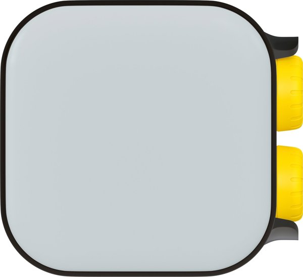 Newell Cutie Pie Φωτιστικό LED RGB - Μαύρο