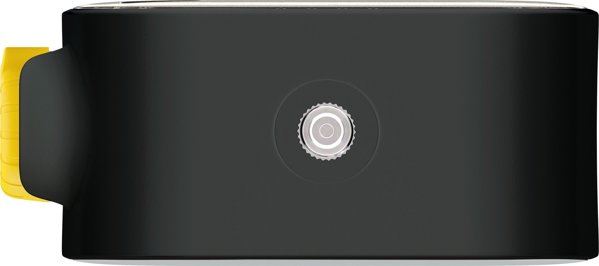 Newell Cutie Pie Φωτιστικό LED RGB - Μαύρο