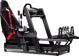 Next Level Racing Kokpit F-GT Elite Wheel Plate Edition (NLR-E001)
