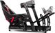 Next Level Racing Kokpit F-GT Elite Wheel Plate Edition (NLR-E001)