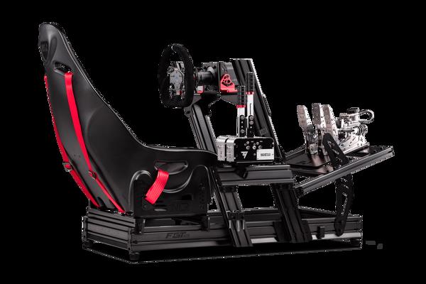 Next Level Racing Element montazowy Elite DD Side & Front (NLR-E009)