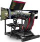 Next Level Racing Stojak do monitora Elite Quad (NLR-E008)