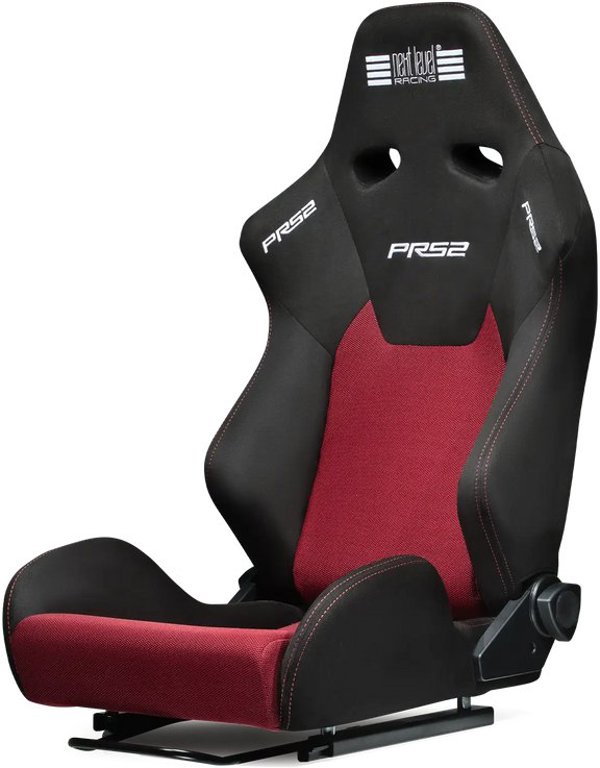 Next Level Racing PRS2 Performance Reclining Sim Racing Sitz
